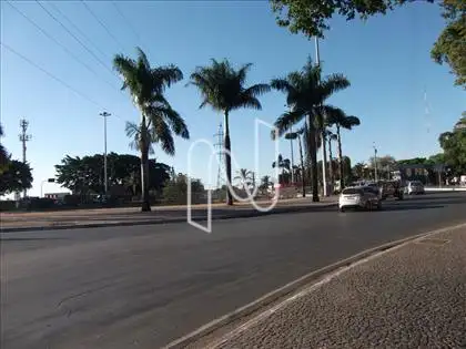  Localização