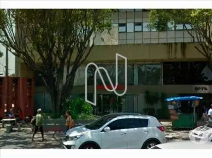  Localização