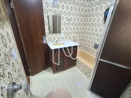 Banho (Social) (Outro Ângulo) 