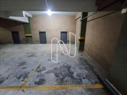Vaga (Garagem) 