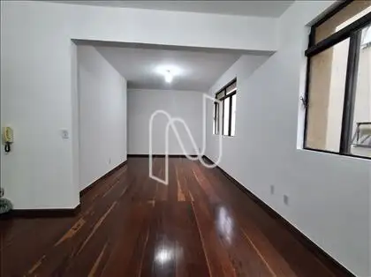Sala (Outro Ângulo) 2