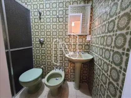 Banho (Suíte) 