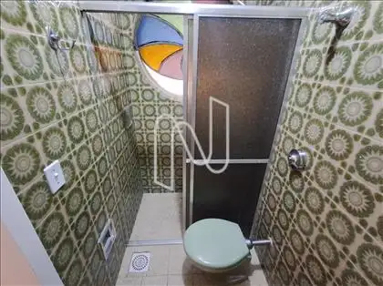 Banho (Suíte) (Outro Ângulo) 