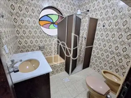 Banho (Social) 