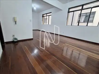 Sala (Outro Ângulo) 3 