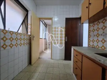Cozinha (Outro Ângulo) 