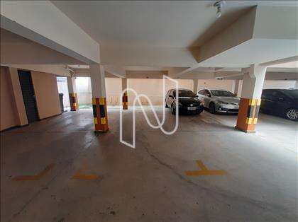  VAGAS DE GARAGEM