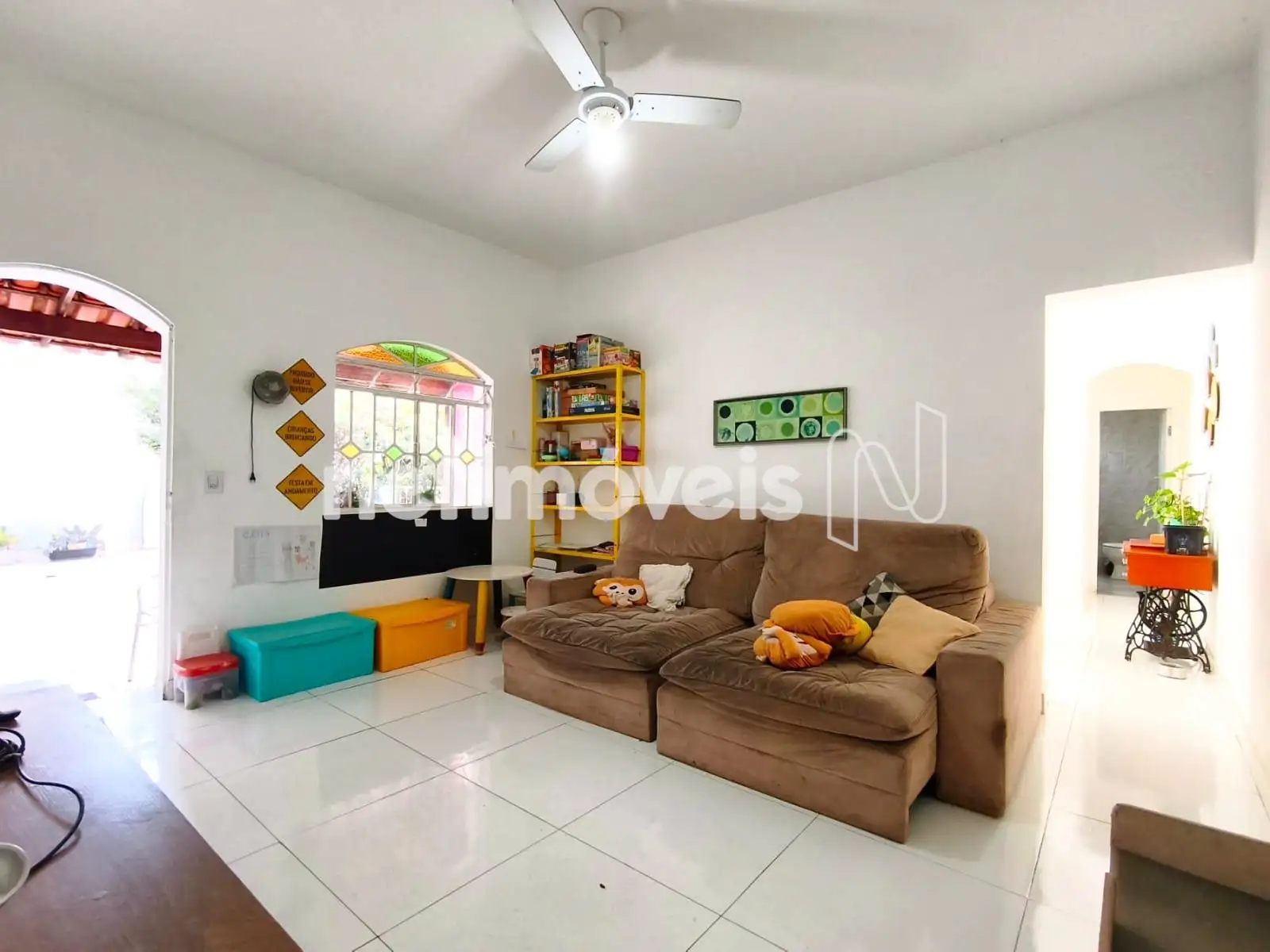 Sala de TV