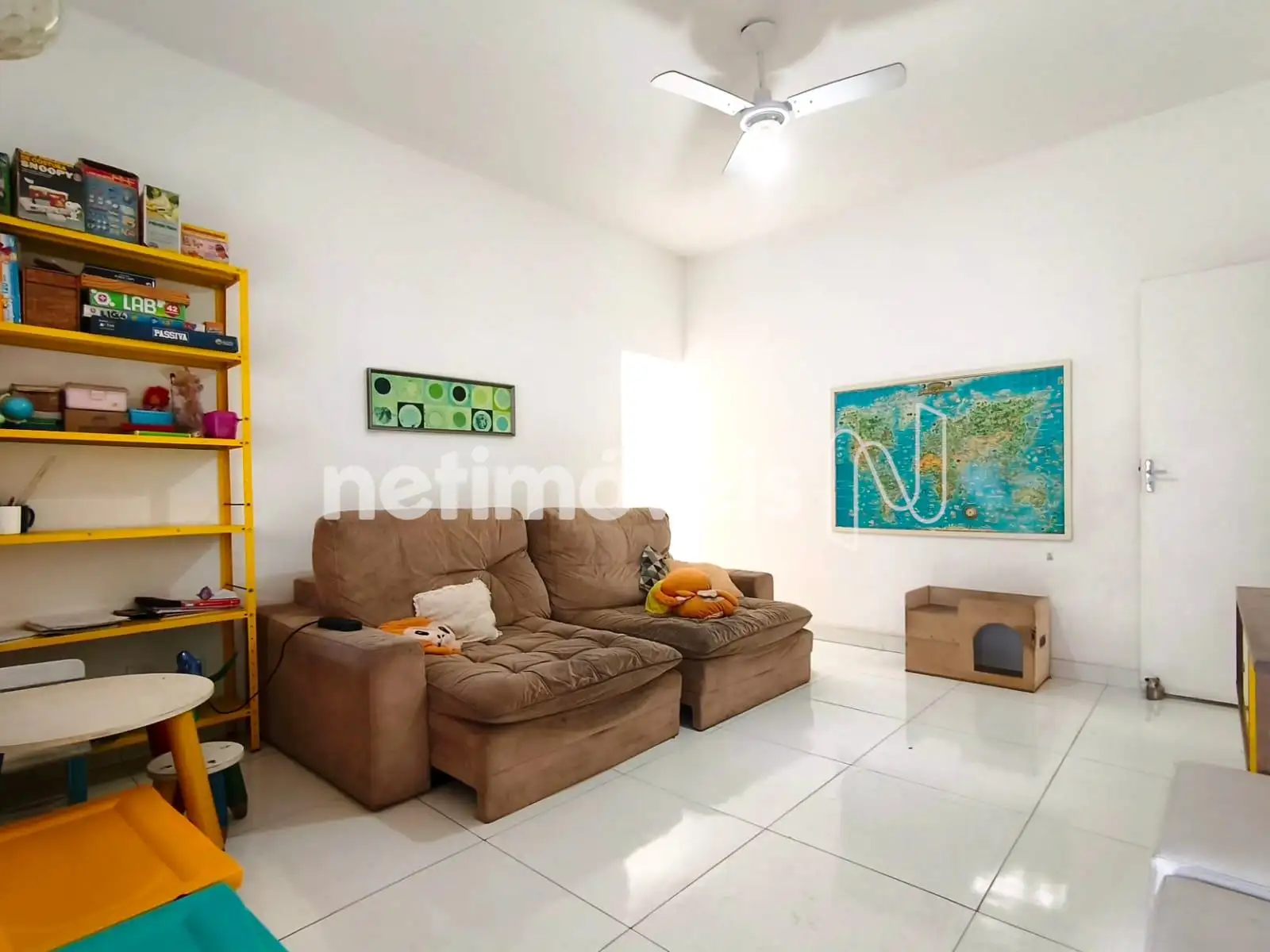 Sala de TV