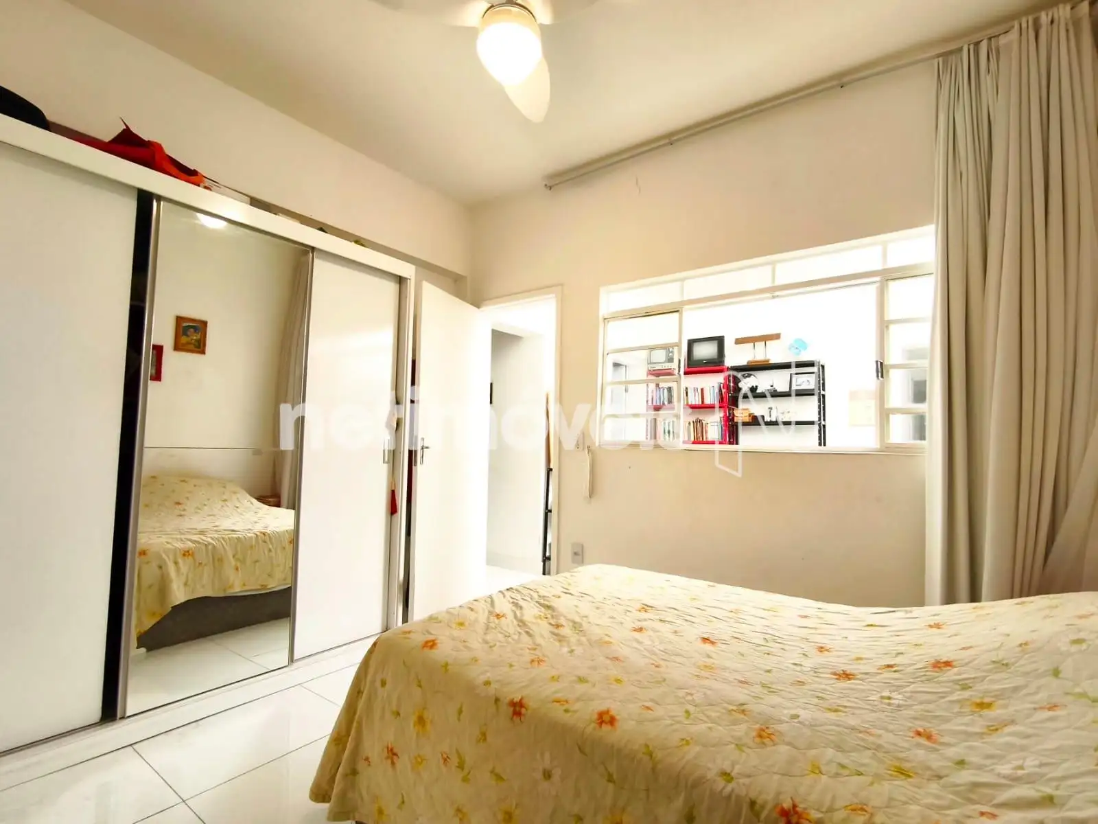 Quarto Suíte