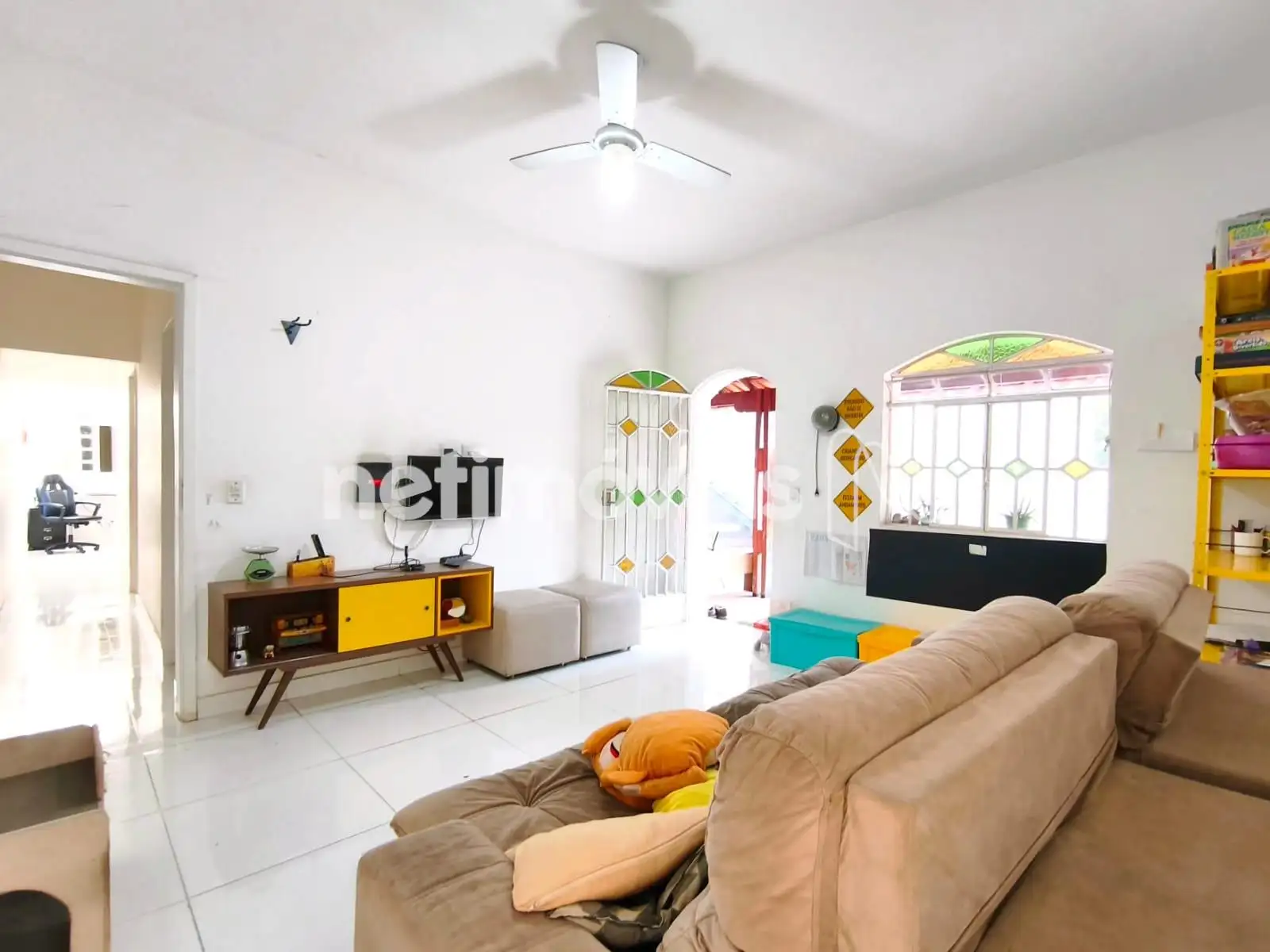 Sala de TV