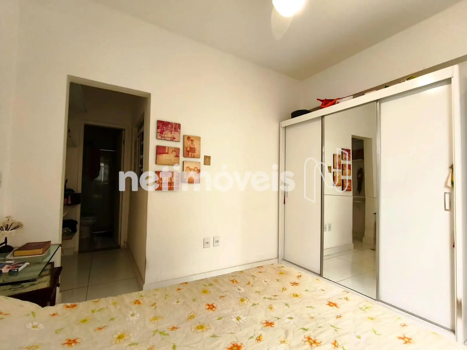 Quarto Suíte