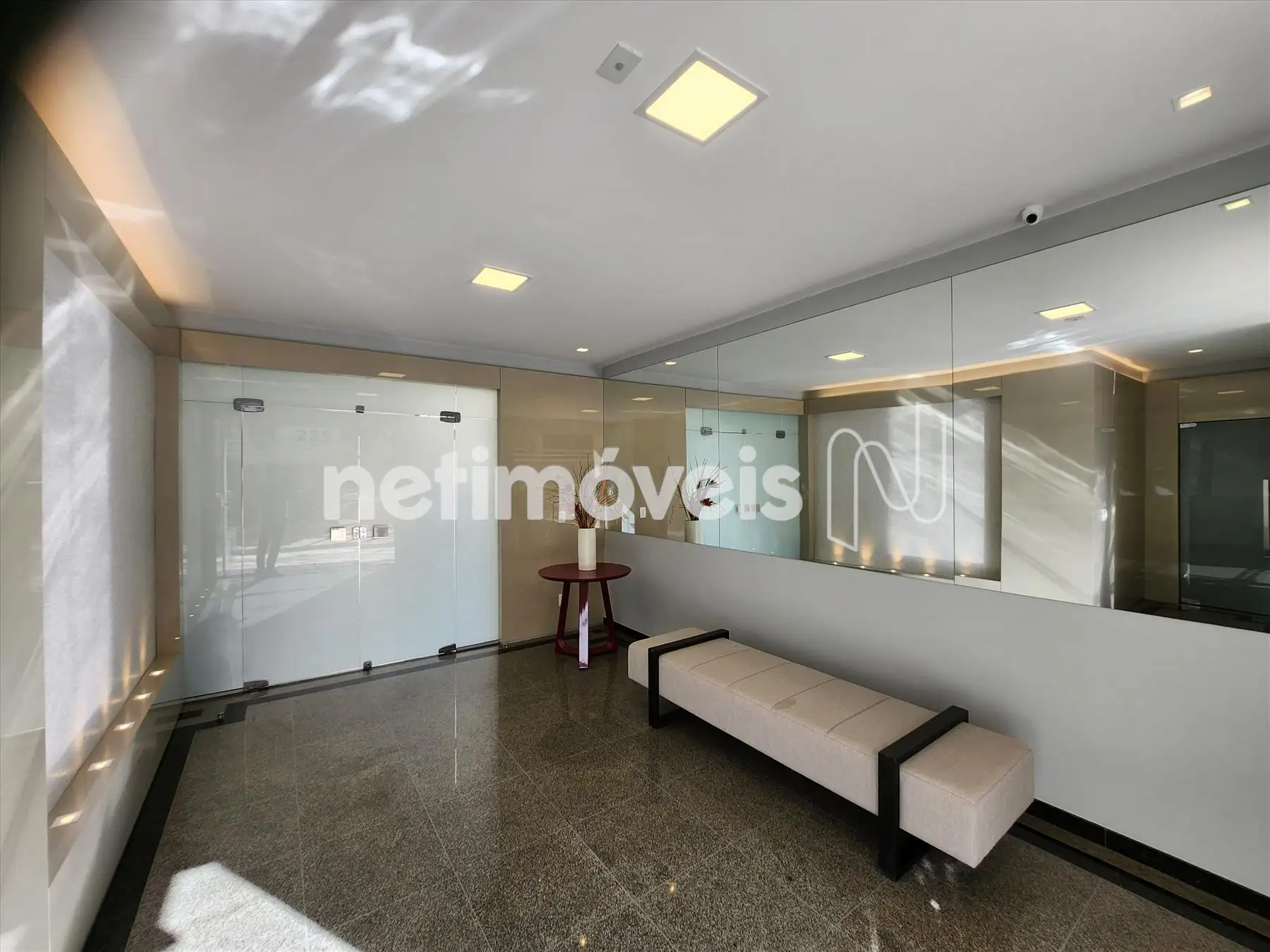 hall