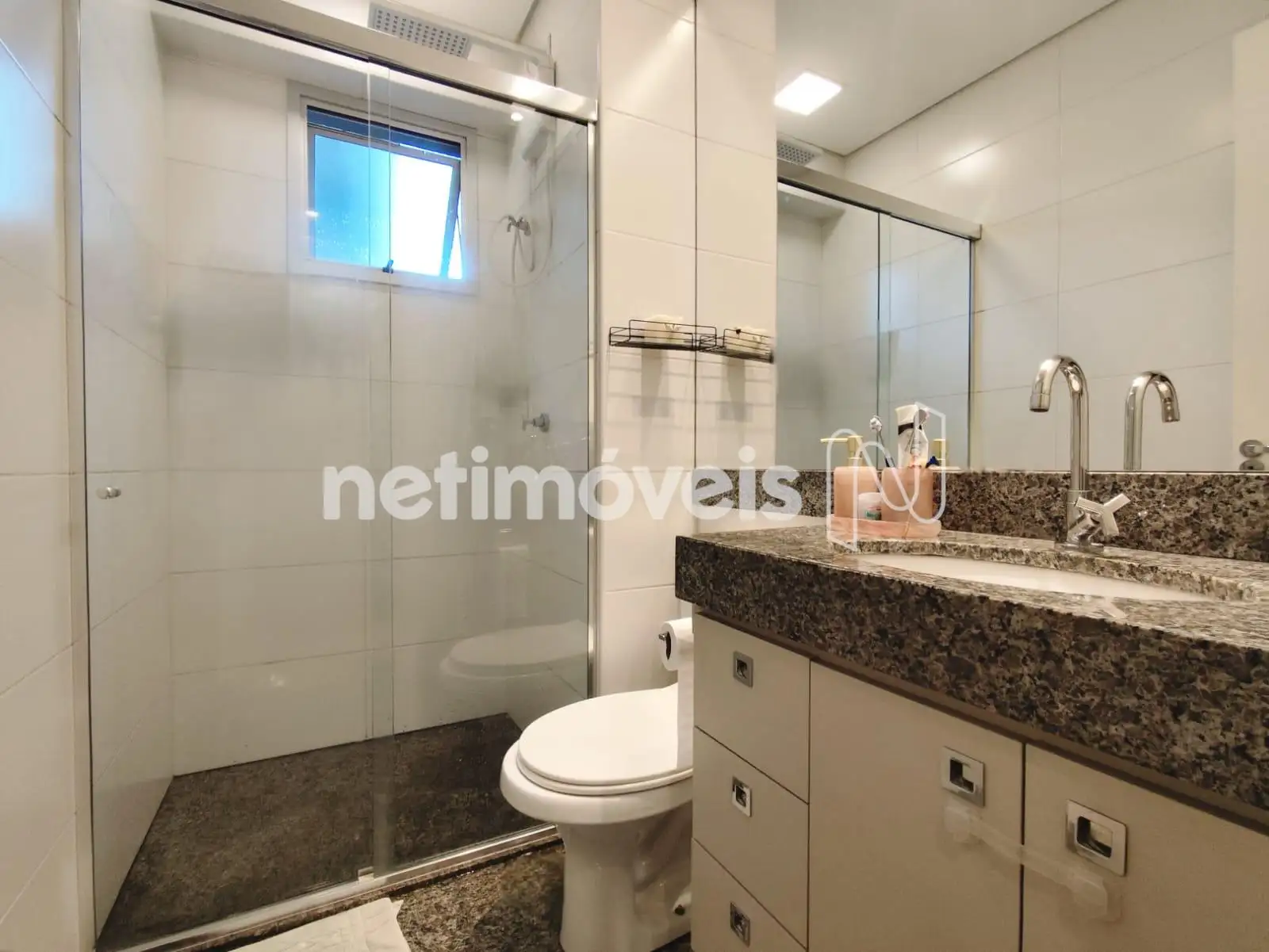 Banheiro Quarto suíte