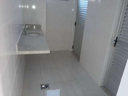 Banho do salão de festa