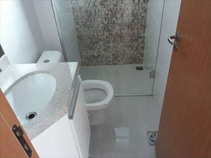 Banho Suíte