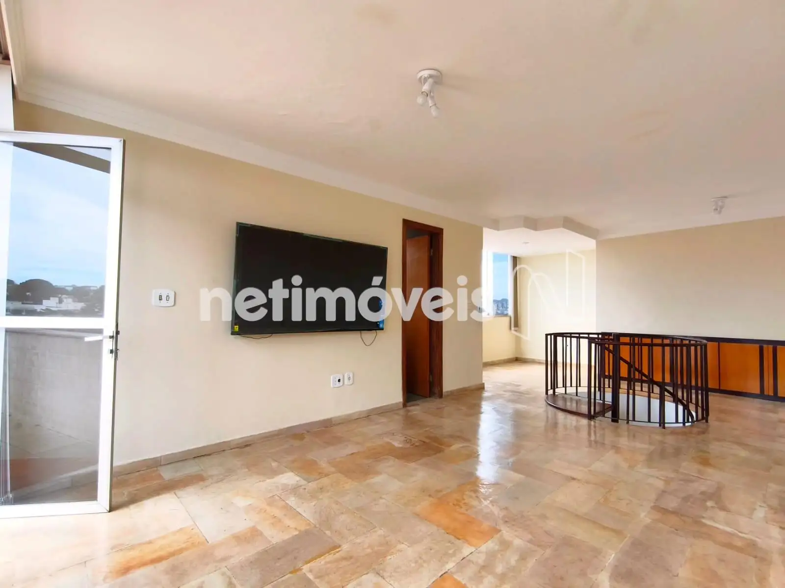 Sala Cobertura