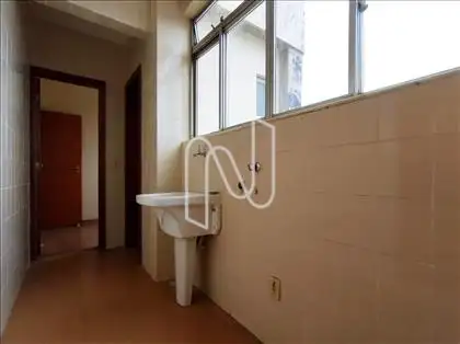 Área de serviços 