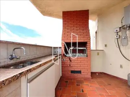 Espaço Gourmet 