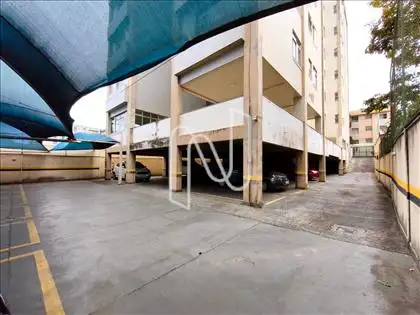 Garagem 