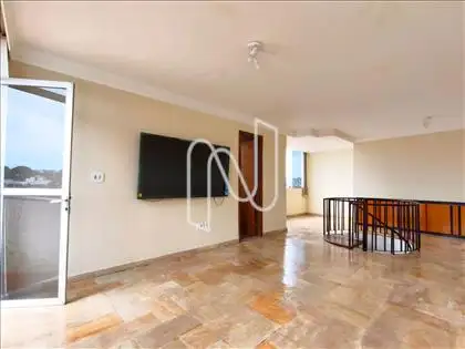 Sala Cobertura  