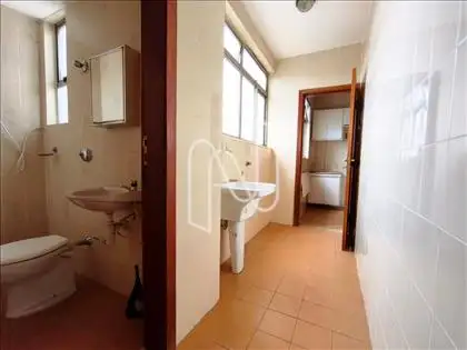 Área de serviços  