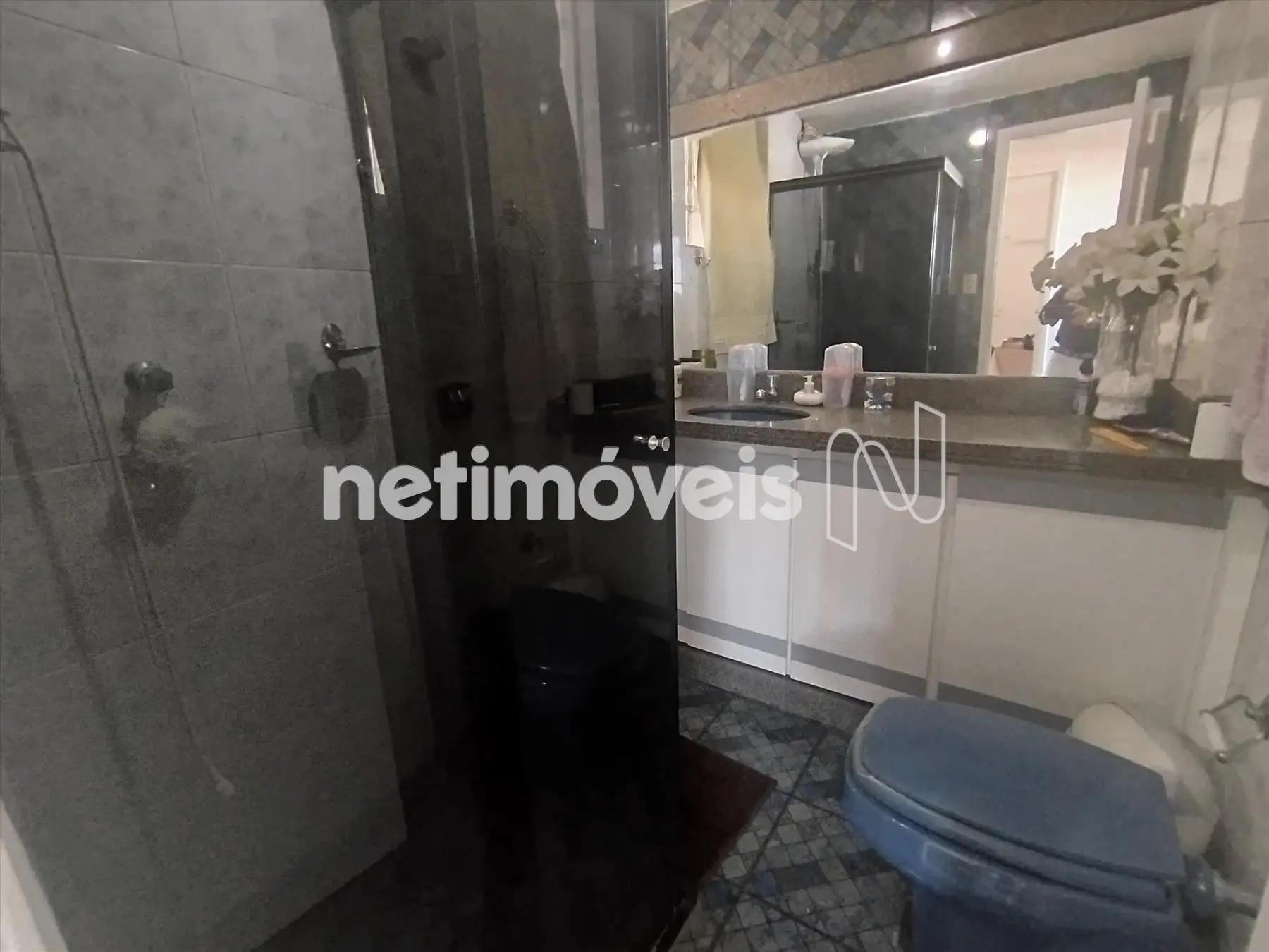 F15 - banheiro social foto 1