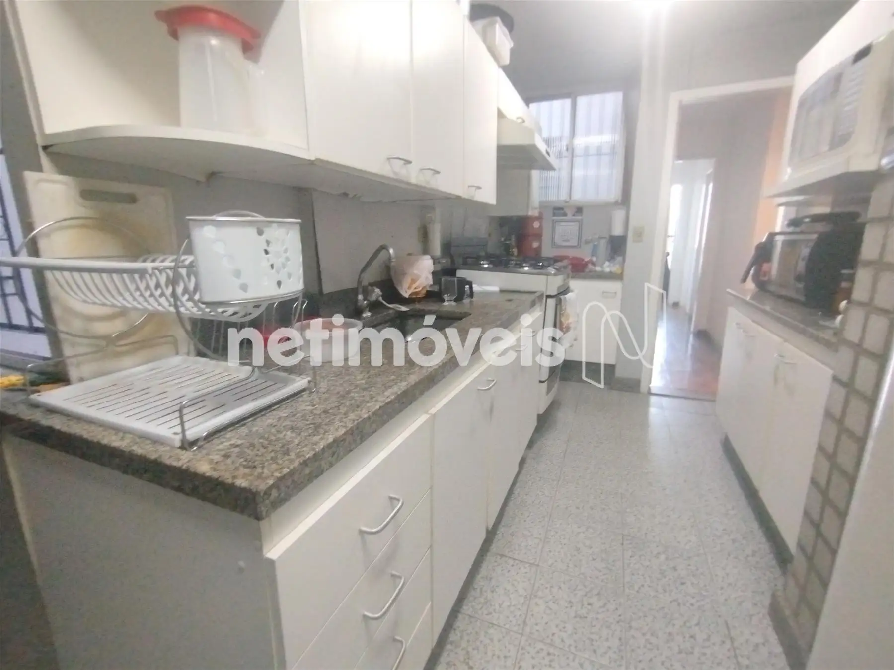 F06 - cozinha foto 3