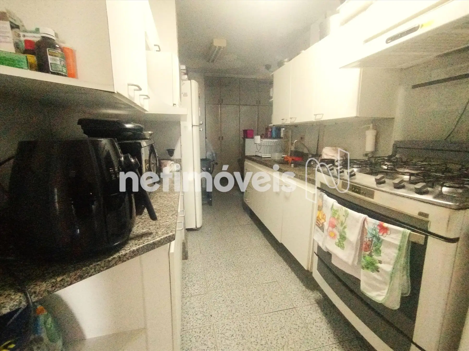 F04 - cozinha foto 1