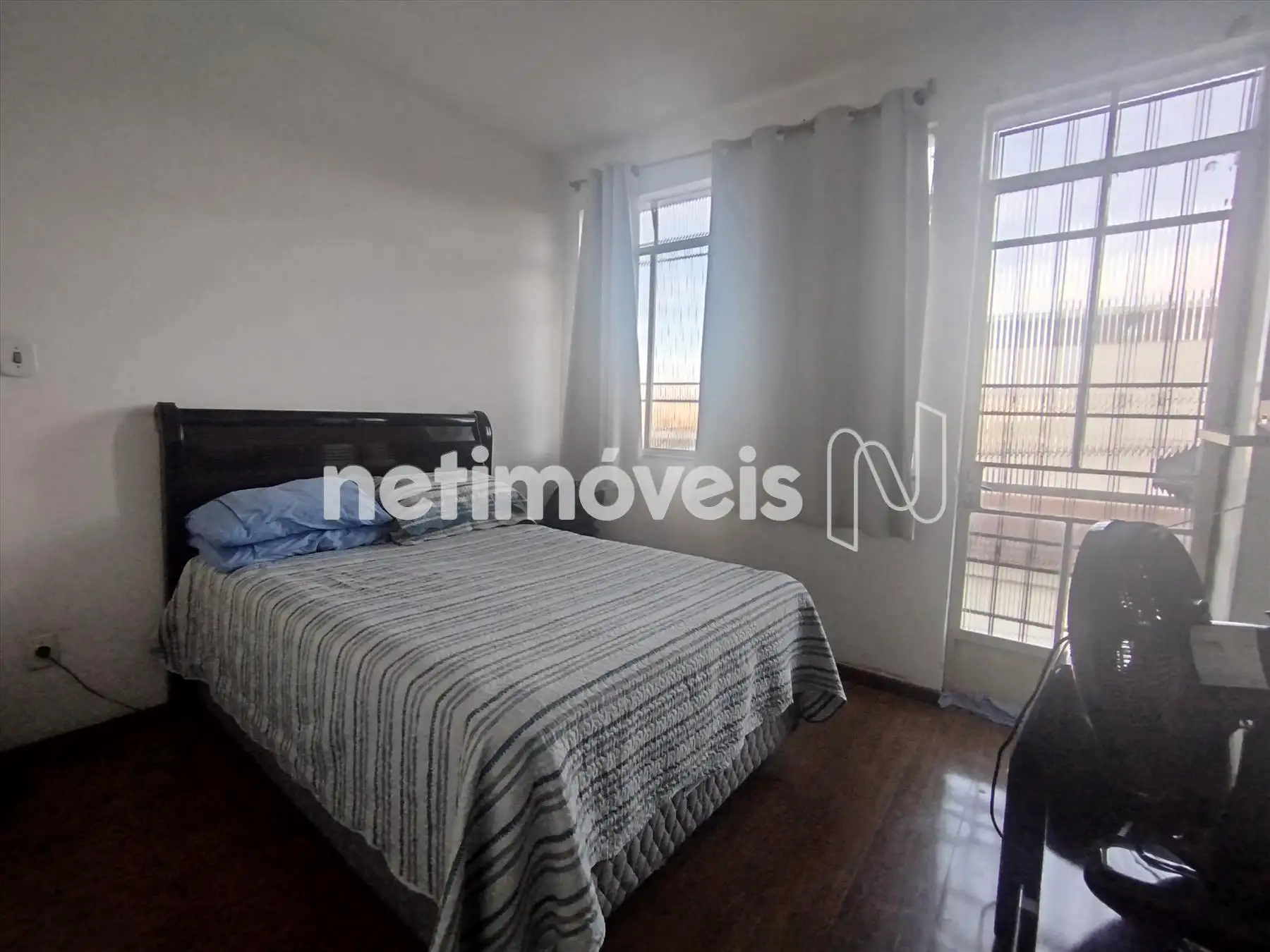 F13 - quarto suíte foto 2