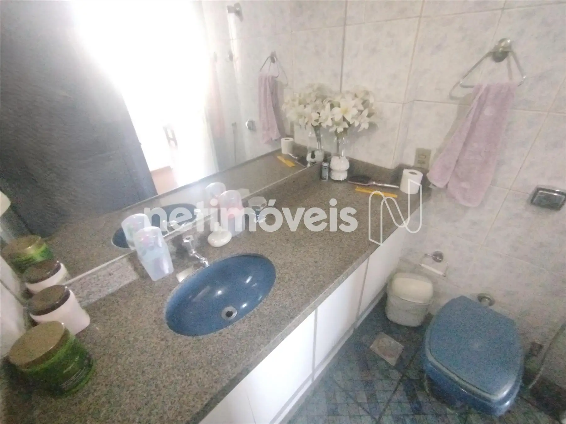 F16 - banheiro social foto 2