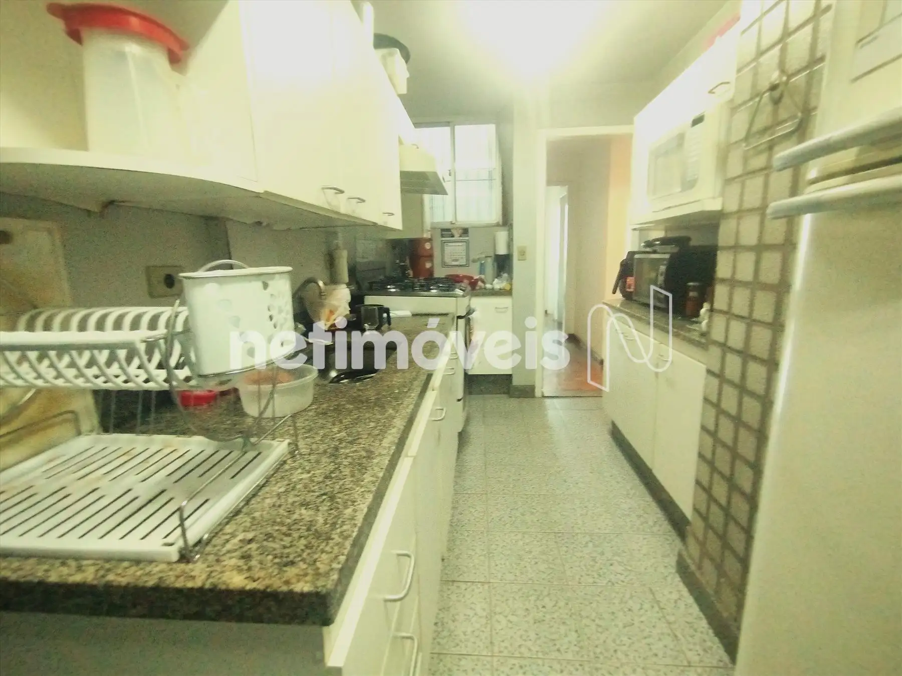 F05 - cozinha foto 2