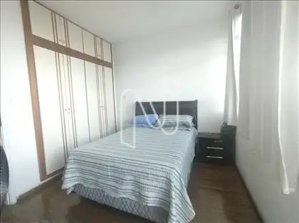 F12 - quarto suíte foto 1