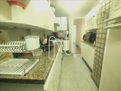 F05 - cozinha foto 2