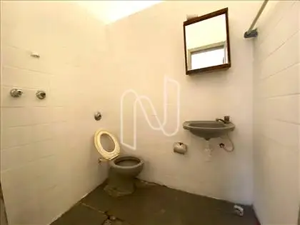 Banho Social 