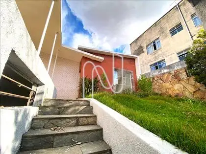  Frente da Casa 