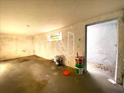Garagem 