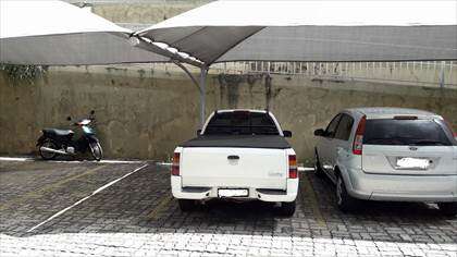 Garagem