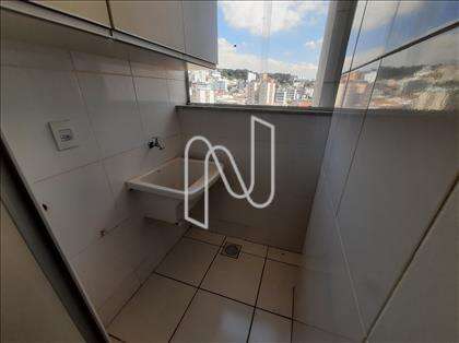 ÁREA DE SERVIÇO