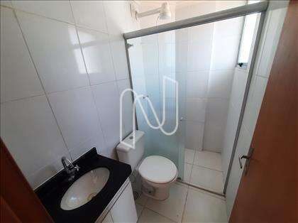 BANHO SUÍTE 