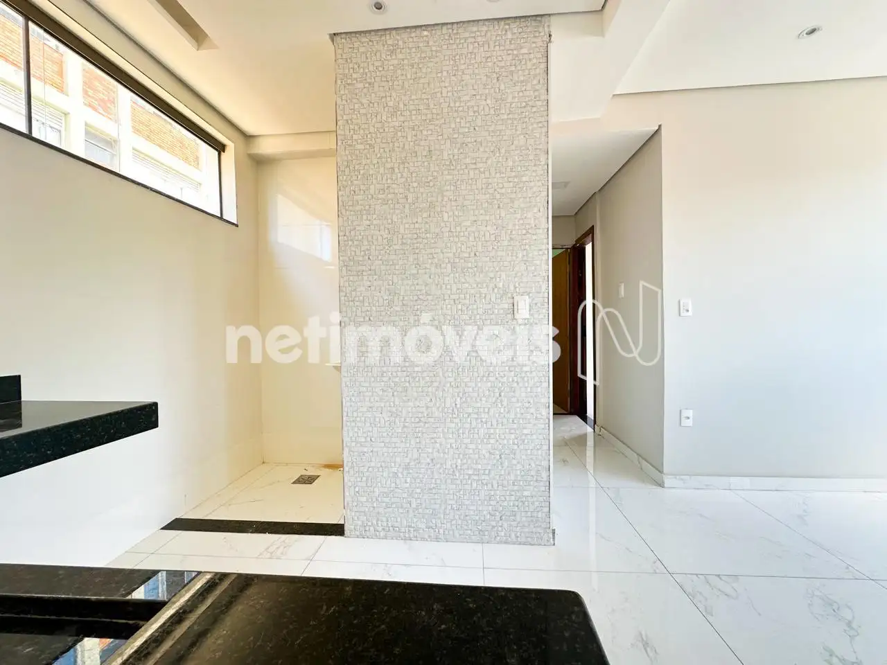 Circulação cozinha