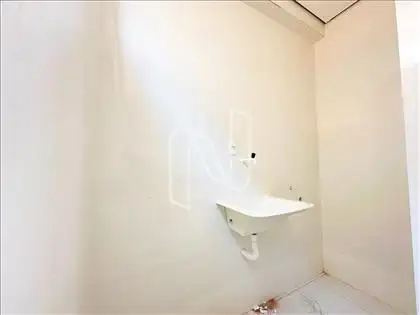 Área de serviço  