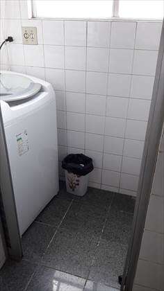 Área de Serviço