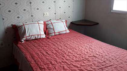 Quarto Casal
