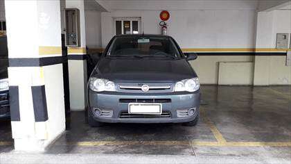 Garagem