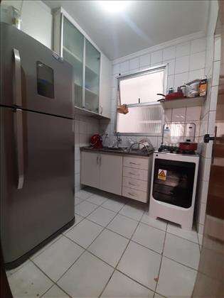Cozinha com Armários