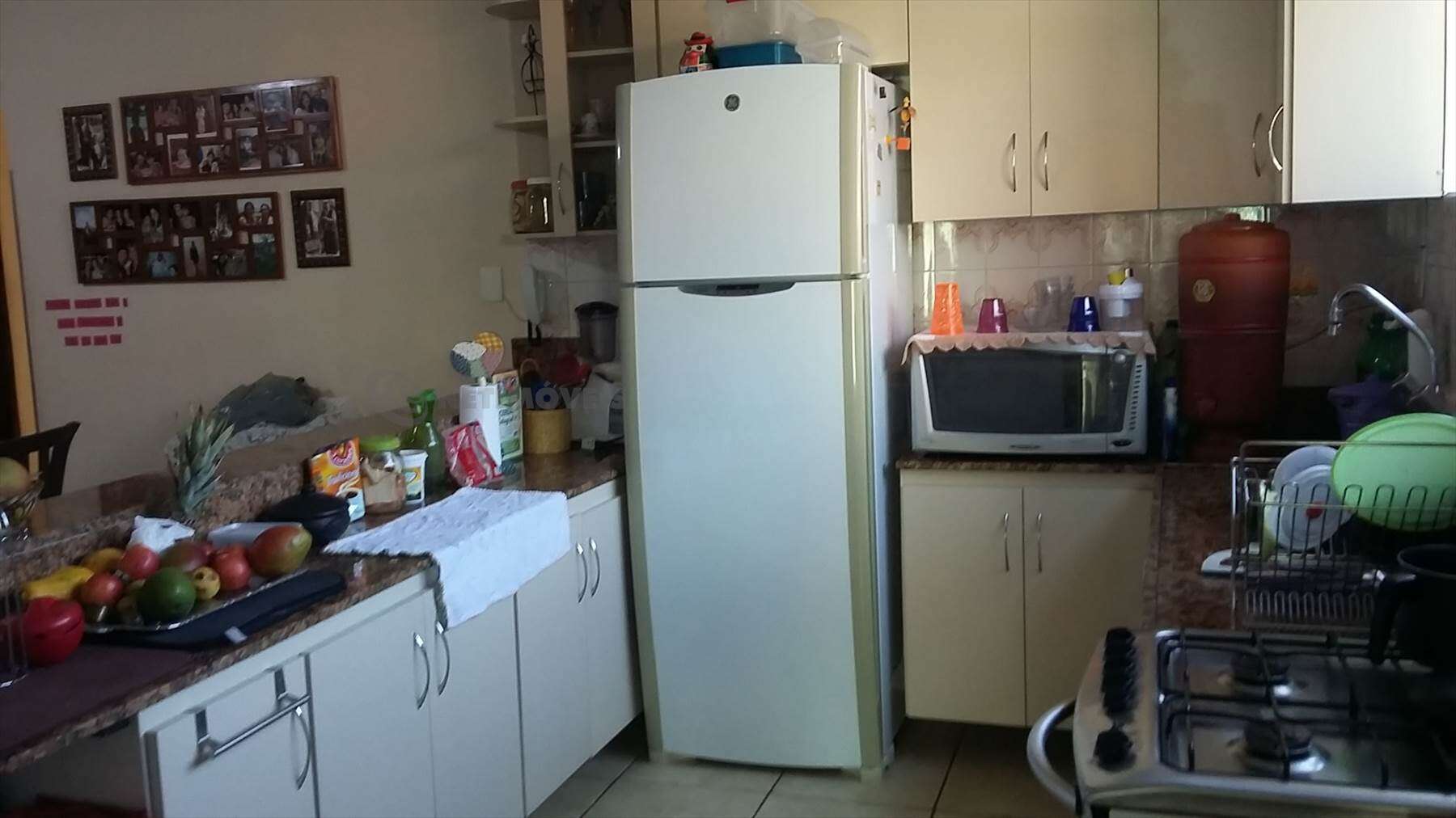 Cozinha 