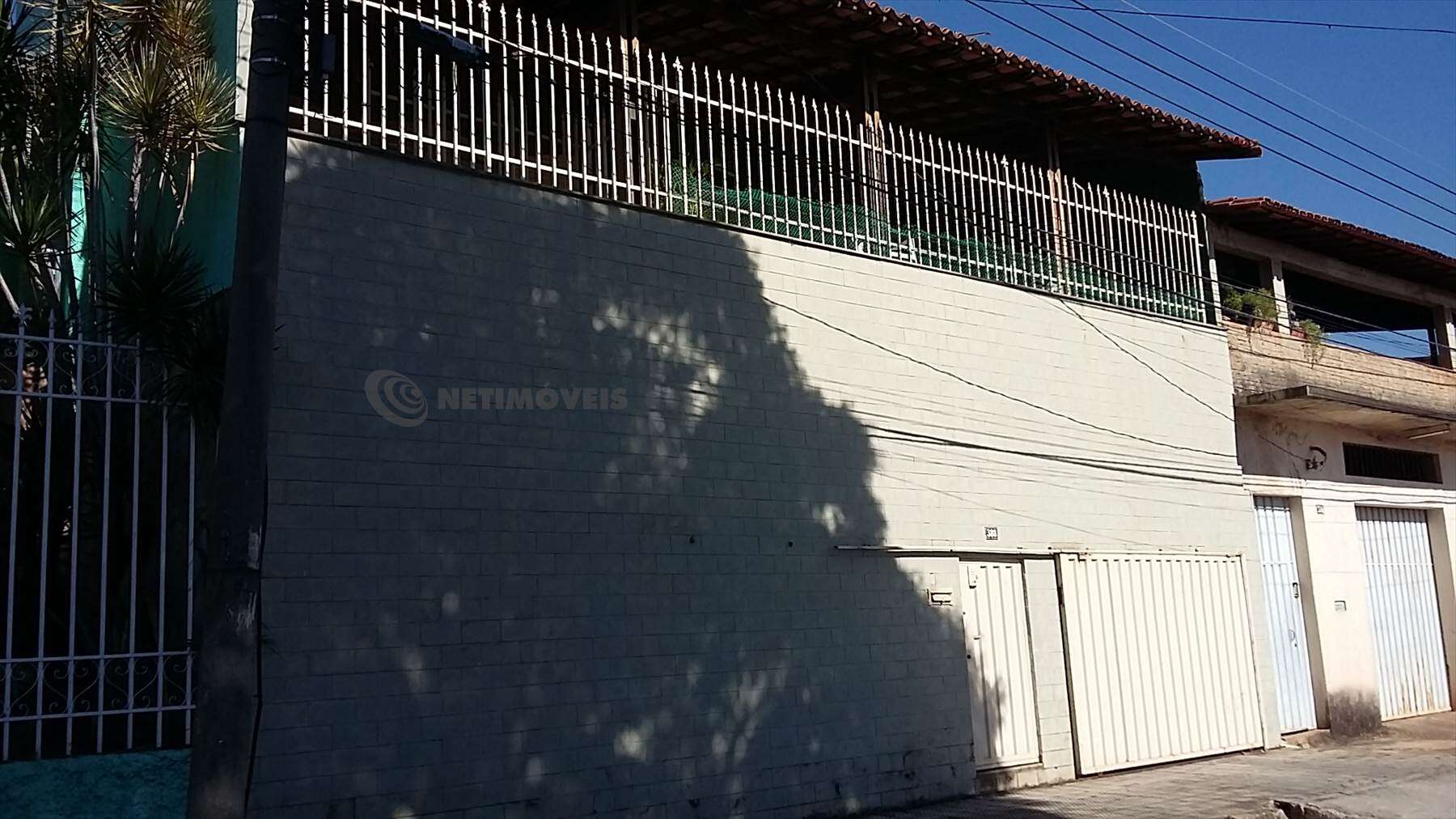 Fachada outro ângulo 
