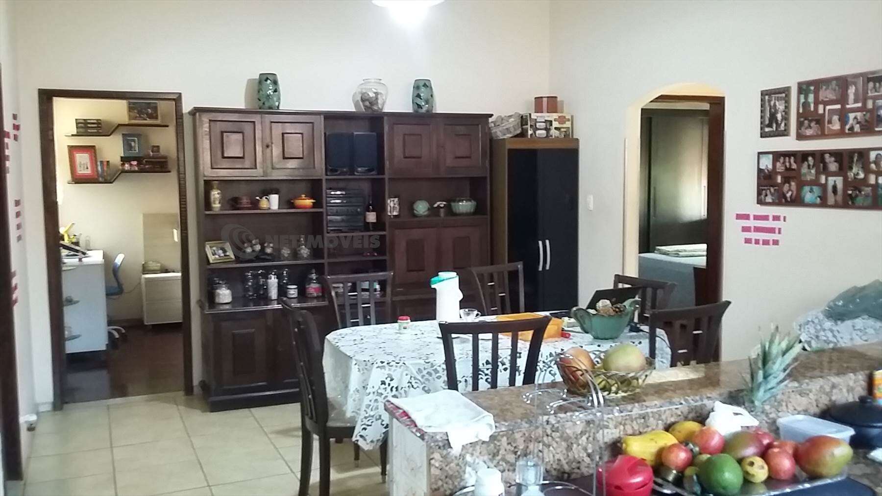 Copa e Cozinha 