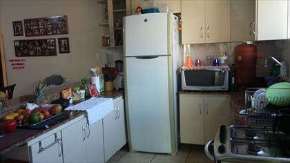 Cozinha  